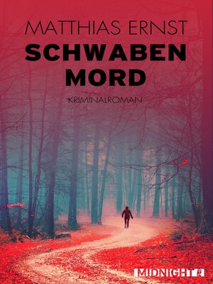 cover image of Schwabenmord